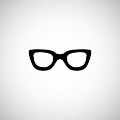 glasses icon N99
