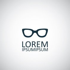 glasses icon N100