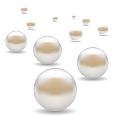 Set of Pearls N4