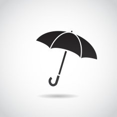 umbrella icon N40