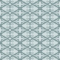 calligraphic seamless background N3