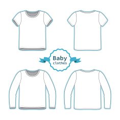T-shirt and tee
