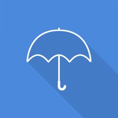 umbrella icon N41
