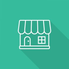 Shop icon N12