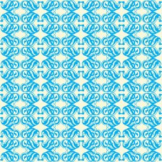 calligraphic seamless background N4