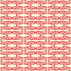 calligraphic seamless background N5