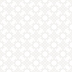 Floral pattern wallpapers in the style of Baroque Can be N20