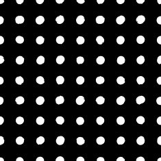 Polka Dot Pattern N9