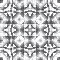 ethnic seamless pattern ornament print design N156