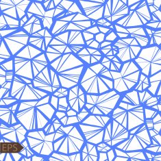 Vector of abstract crystal jewelry background N7