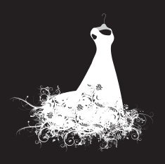 Dress Flourish