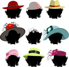 Hat N63
