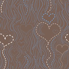 Heart Pattern N27