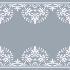 Vintage greeting card N173