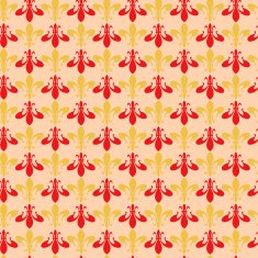 Royal Background Wallpaper Seamless Pattern N77
