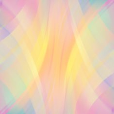 Colorful smooth light lines background N131