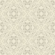 Vintage Background Wallpaper Seamless Pattern N61