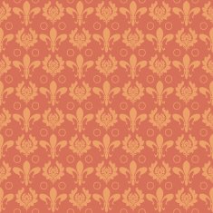 Vintage Background Wallpaper Seamless Pattern N62