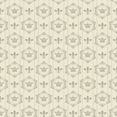 Vintage Background Wallpaper Seamless Pattern N67