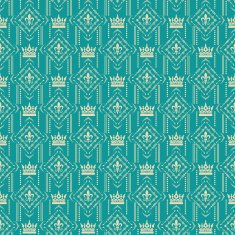 Vintage Background Wallpaper Seamless Pattern N69