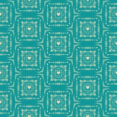 Vintage Background Wallpaper Seamless Pattern N71
