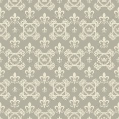 Vintage Background Wallpaper Seamless Pattern N73