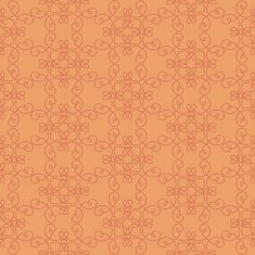 Vintage Background Wallpaper Seamless Pattern N78