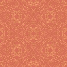 Vintage Background Wallpaper Seamless Pattern N82