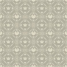 Vintage Background Wallpaper Seamless Pattern N88