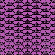 Vintage Background Wallpaper Seamless Pattern N91