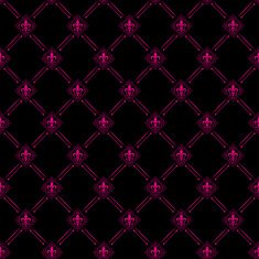 Retro Background Wallpaper Seamless Pattern N21