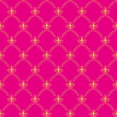 Retro Background Wallpaper Seamless Pattern N22
