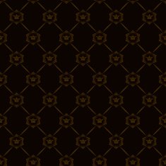 Retro Background Wallpaper Seamless Pattern N24