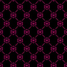 Retro Background Wallpaper Seamless Pattern N25