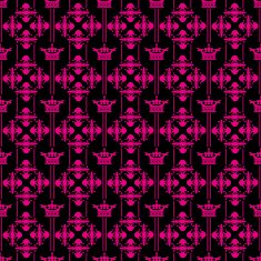 Retro Background Wallpaper Seamless Pattern N42