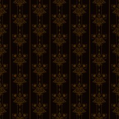 Retro Background Wallpaper Seamless Pattern N43