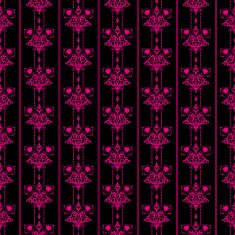 Retro Background Wallpaper Seamless Pattern N45