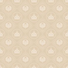 Vintage Background Wallpaper Seamless Pattern N105