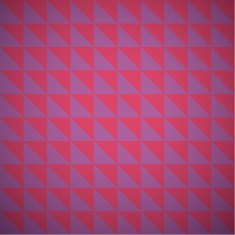 Abstract retro seamless pattern Vector illustration