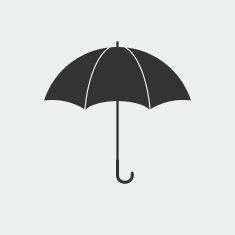 umbrella icon N42