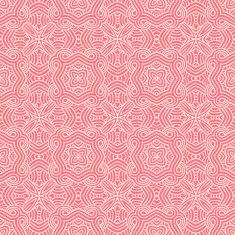 ethnic seamless pattern ornament print design N162