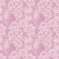 Seamless lace pattern N83