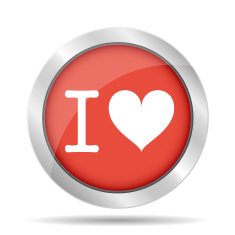 Heart illustration Happy Valentine's Day N12
