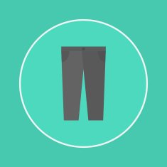 trousers icon N11