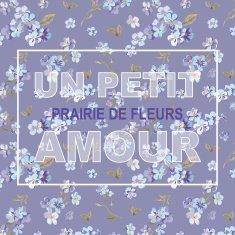 Floral Graphic Design - for t-shirt fashion prints N5