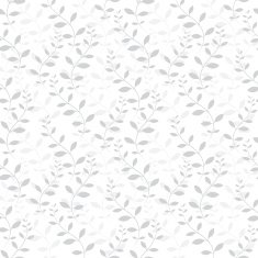 Seamless floral pattern wallpapers in the style of Baroque Can N34