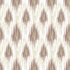 Abstract Modern Ethnic Seamless Fabric Pattern