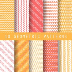 grometric patterns N3