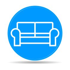 Sofa Icons N10