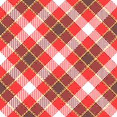 Seamless tartan pattern N15
